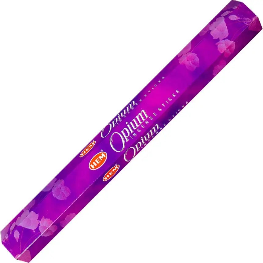 Hem Incense Sticks - 13 Moons