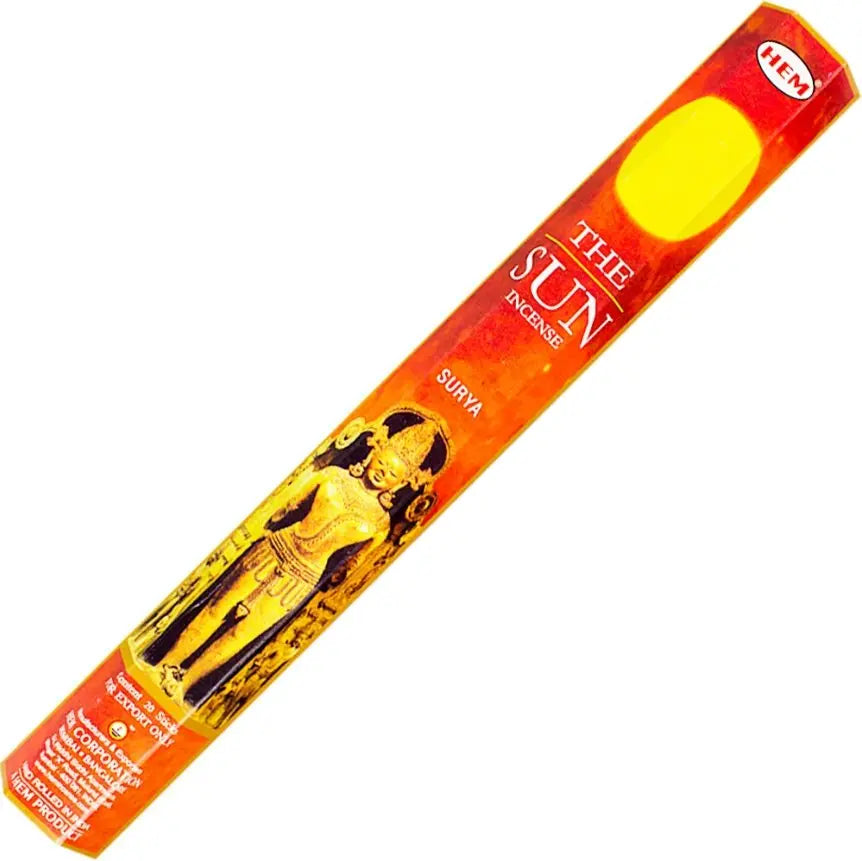 Hem Incense Sticks - 13 Moons