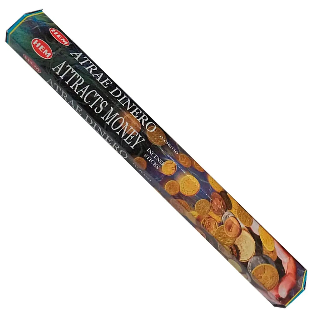 Hem Incense Sticks - 13 Moons