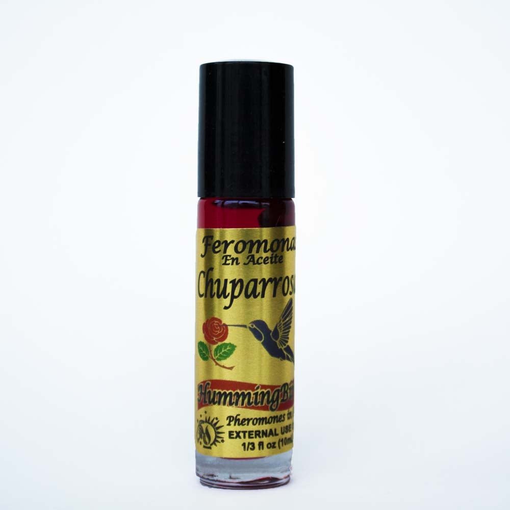 Hummingbird Pheromone Oil - 13 Moons