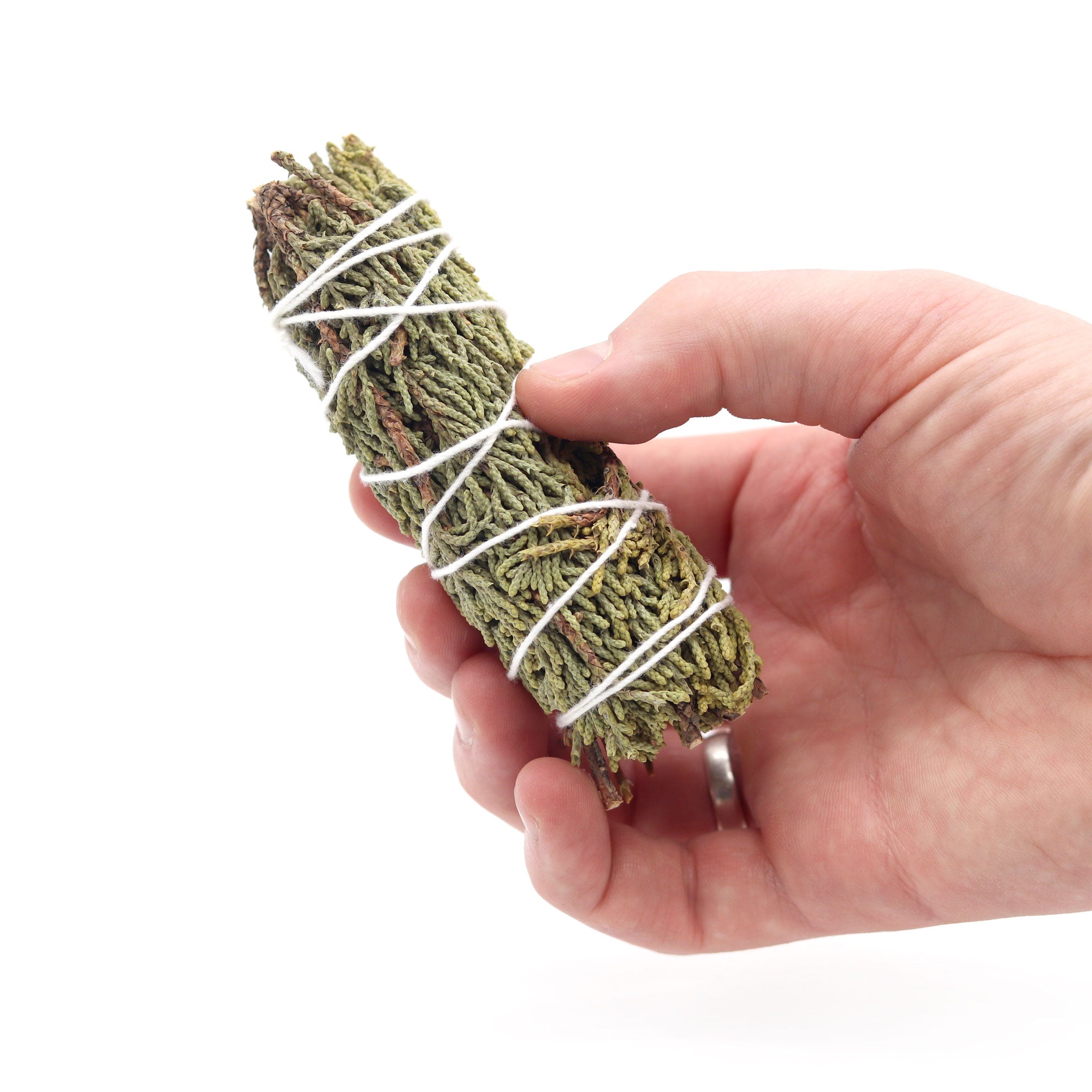 Juniper Smudge Stick - 13 Moons