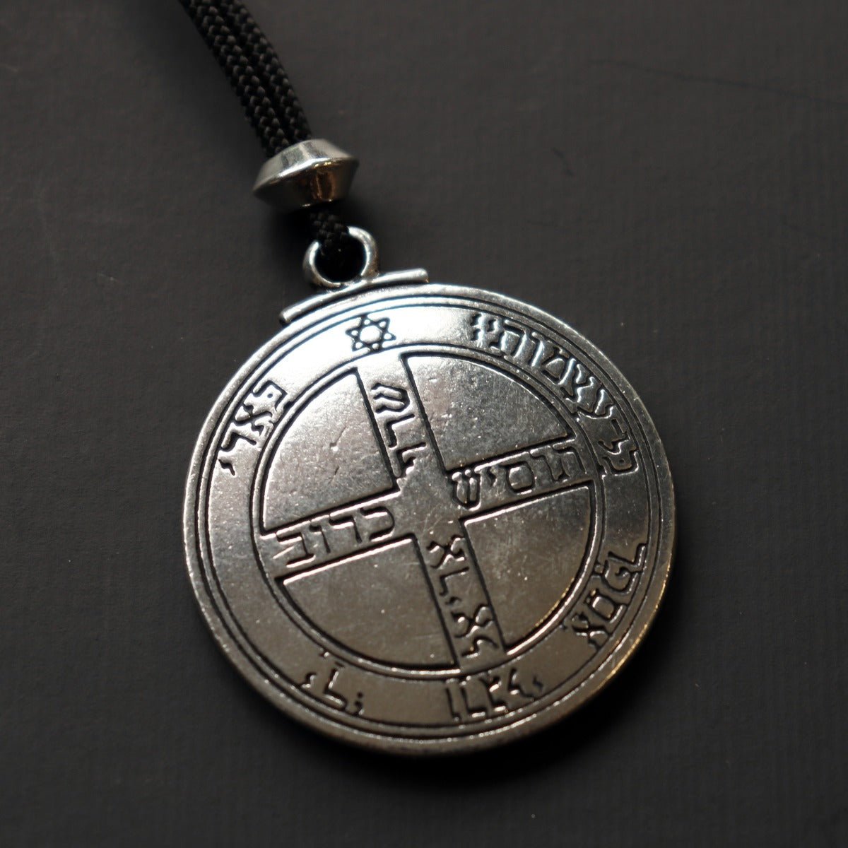 Jupiter Planetary Talisman - 13 Moons