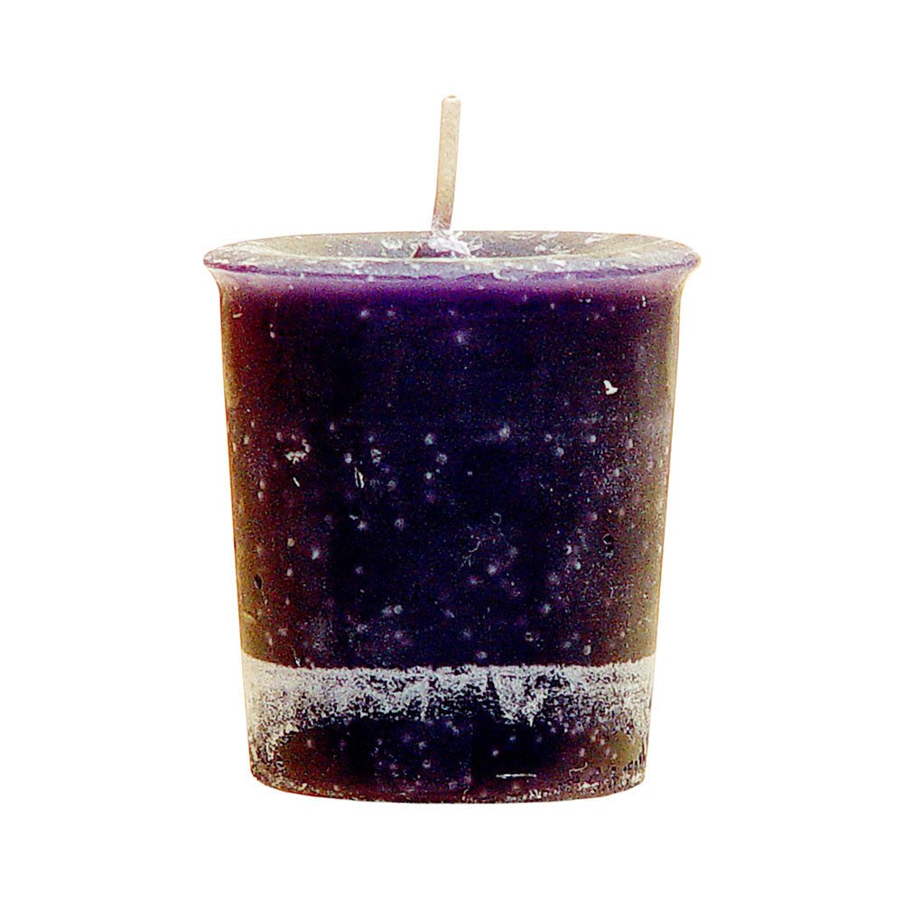 Lavender Scented Votive - 13 Moons