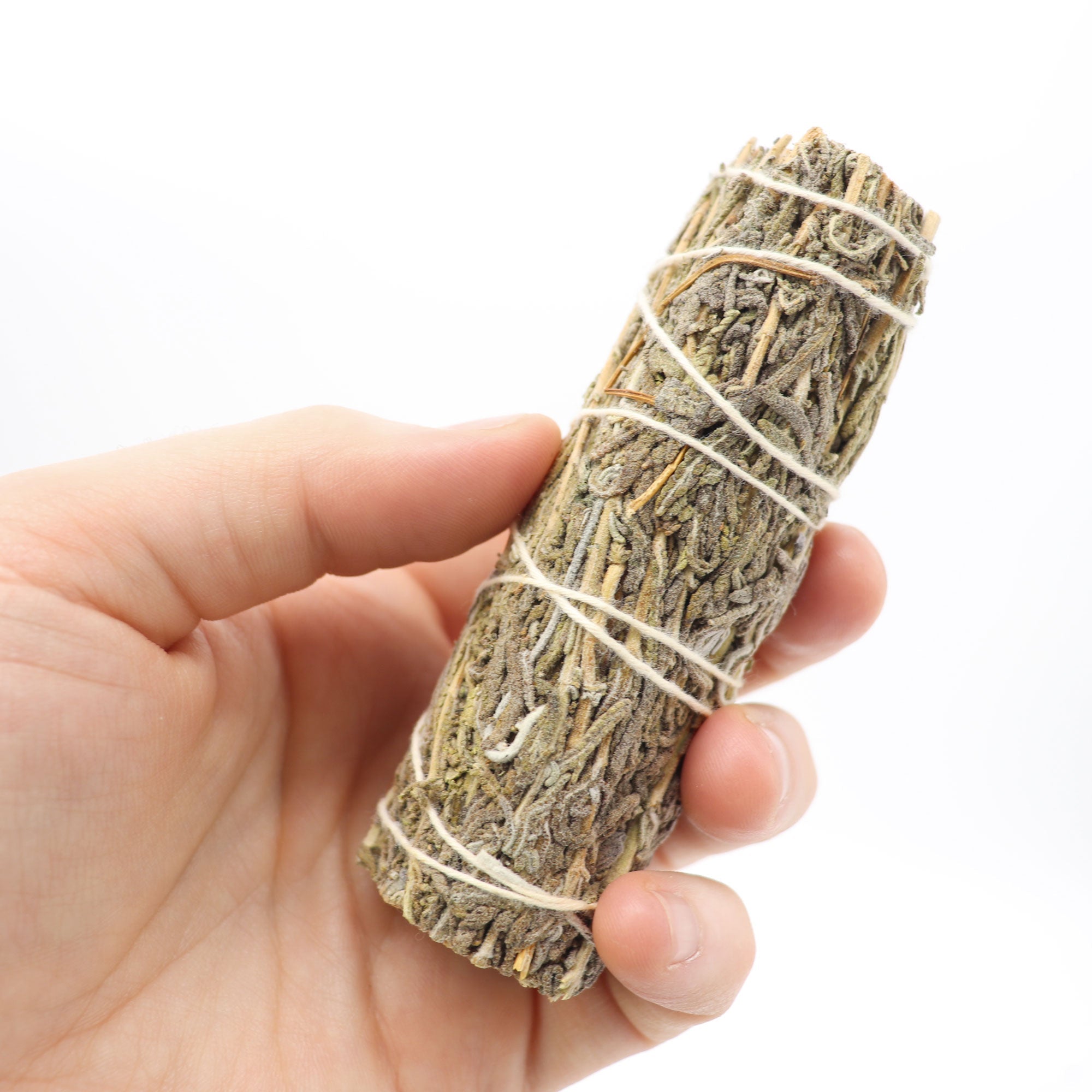 Lavender Smudge Stick - 13 Moons