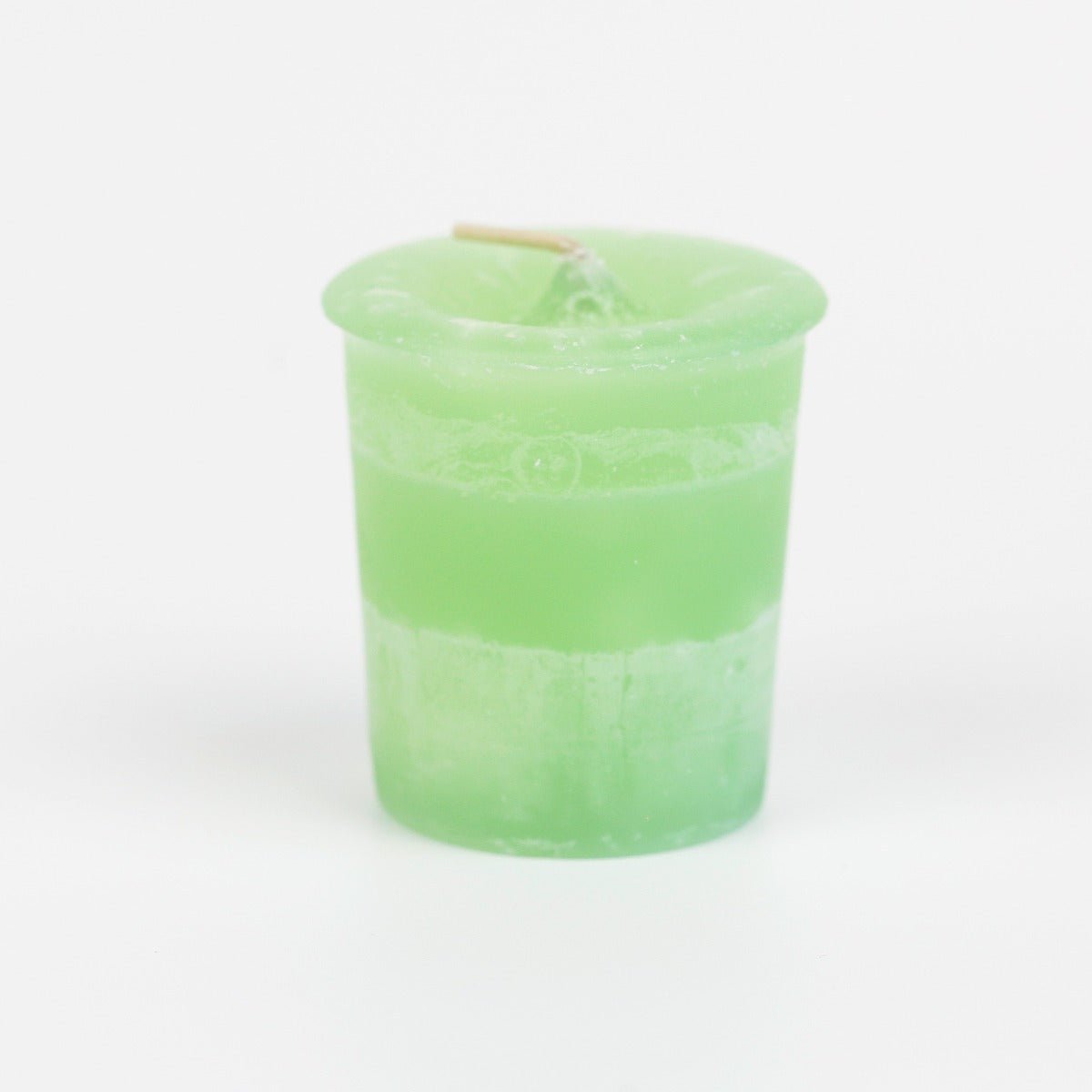 Lemongrass Scented Votive - 13 Moons