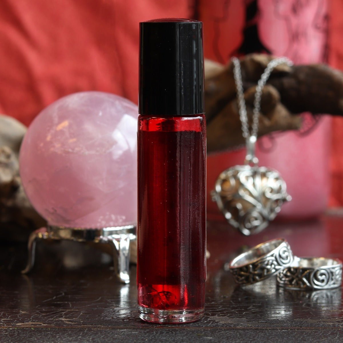 Love Pheromone Oil - 13 Moons