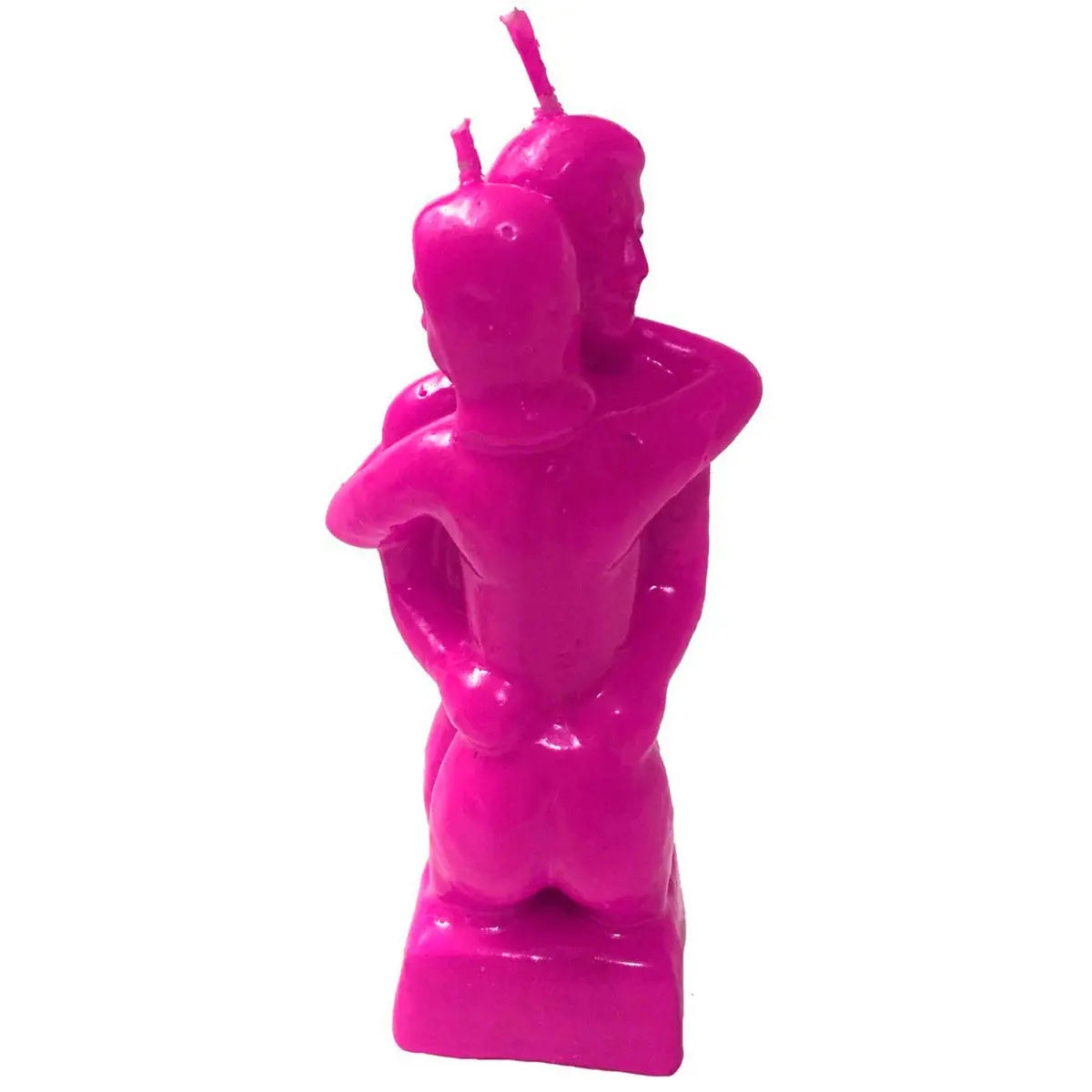 Erotic Couple Candle 2209 VD Importers