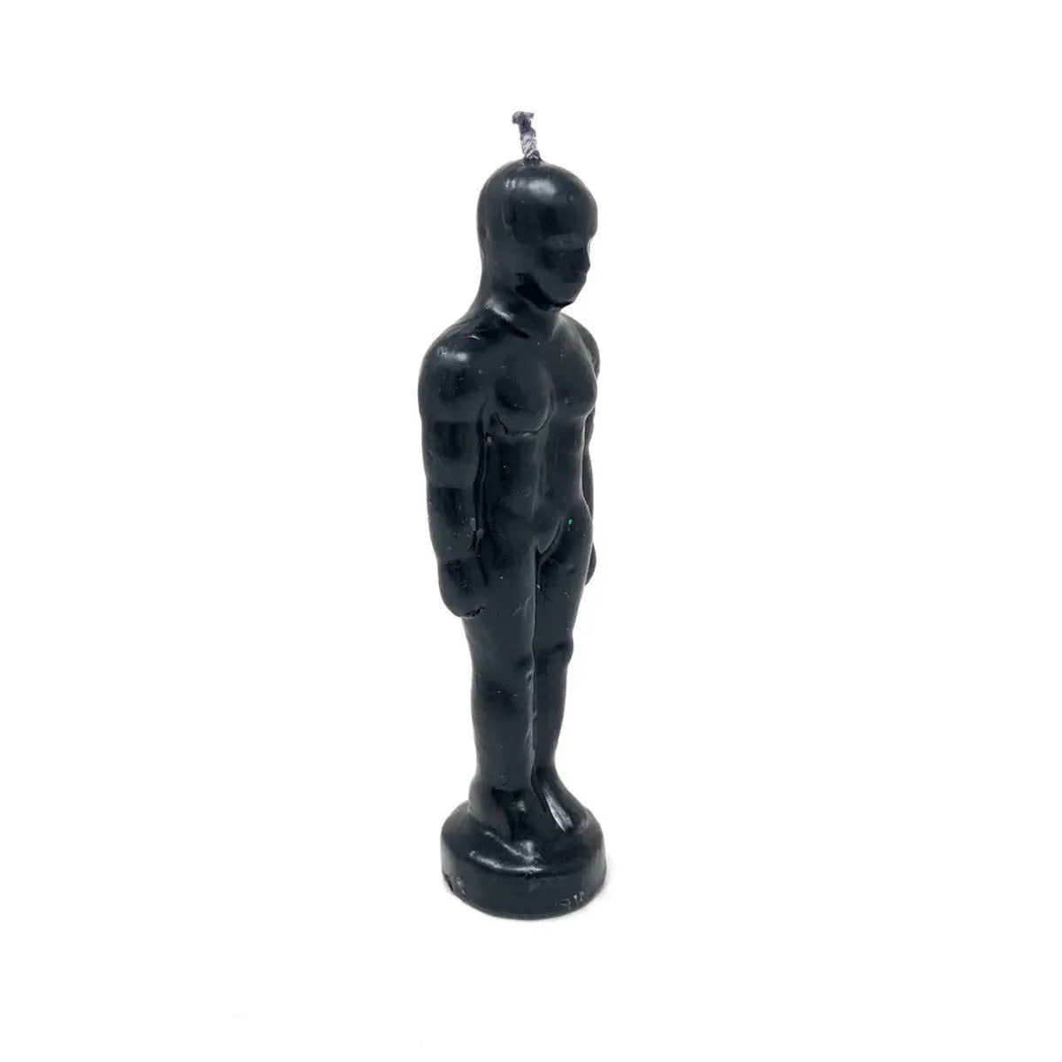 Male Figure Candle - 13 Moons