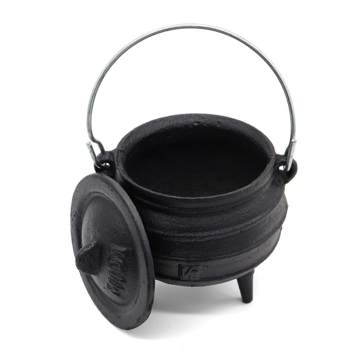 Medium Potjie Cauldron - 13 Moons