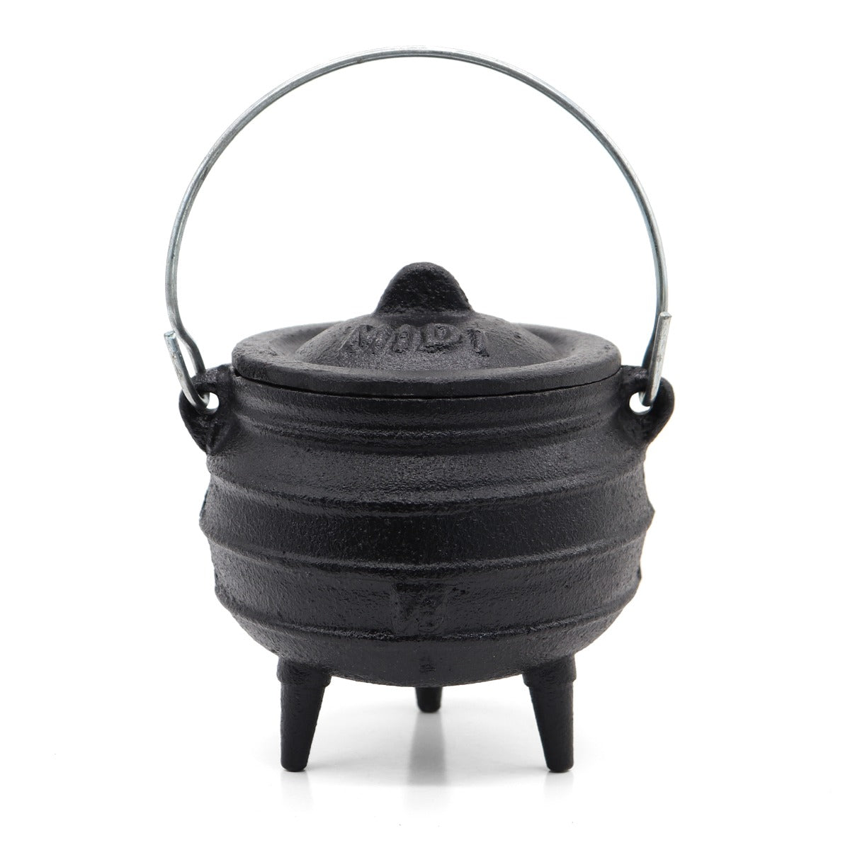 Medium Potjie Cauldron - 13 Moons