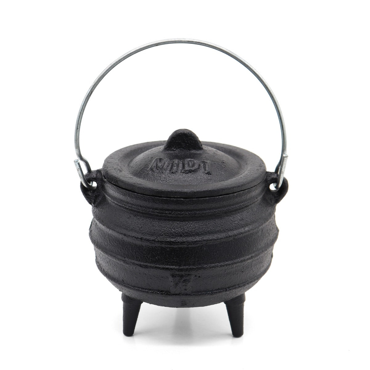 Medium Potjie Cauldron - 13 Moons