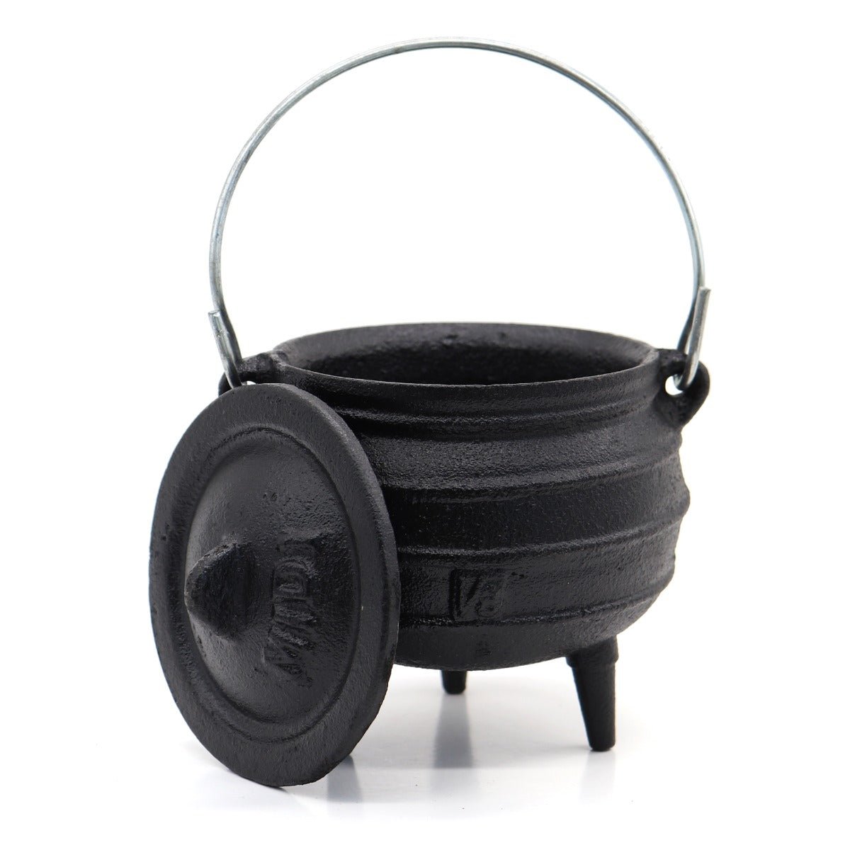 Medium Potjie Cauldron - 13 Moons