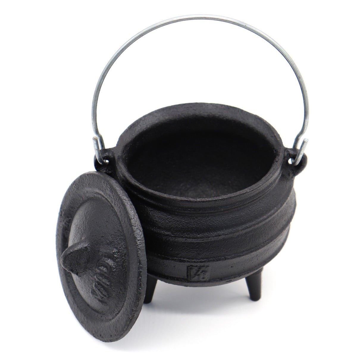 Mini Potjie Cauldron - 13 Moons