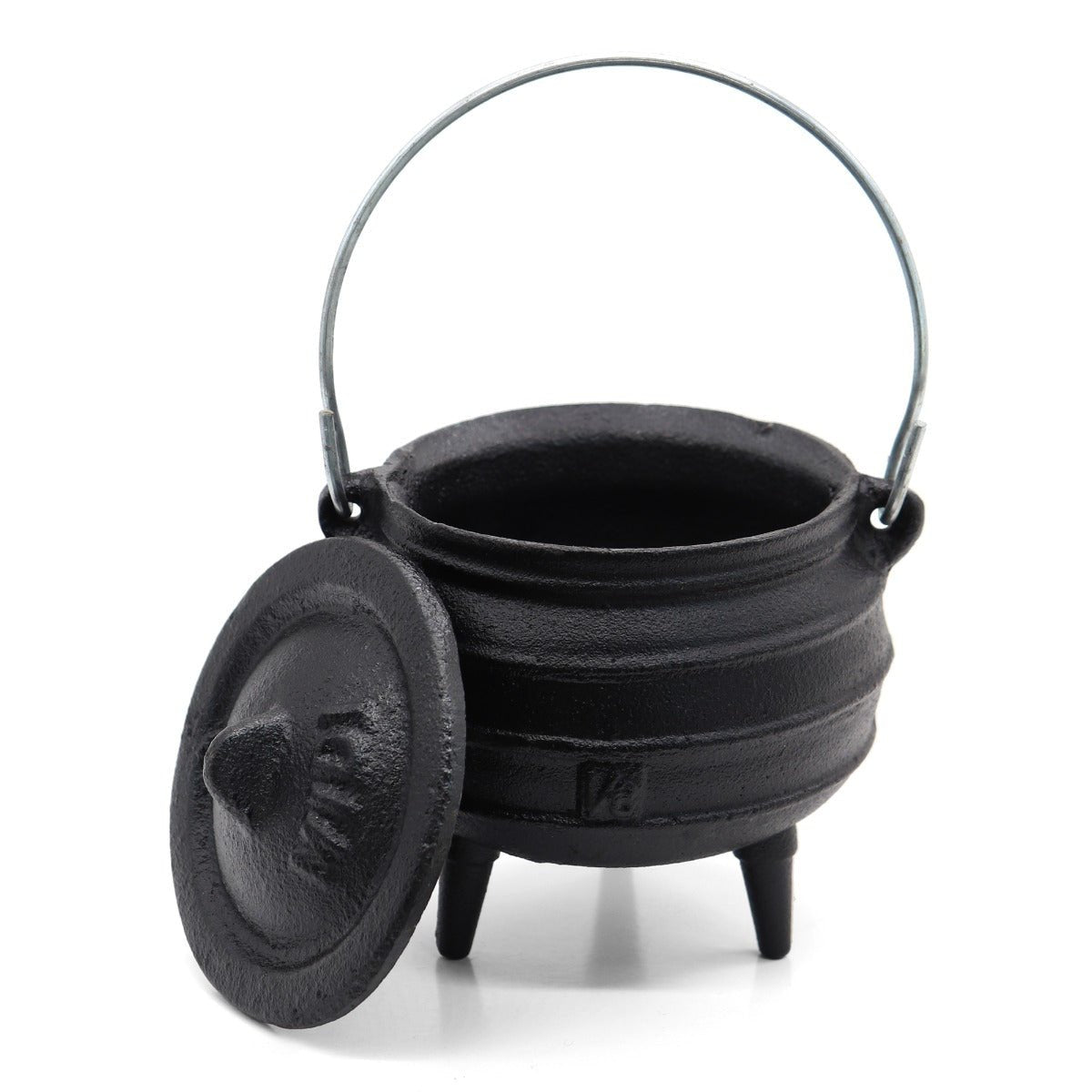 Mini Potjie Cauldron - 13 Moons