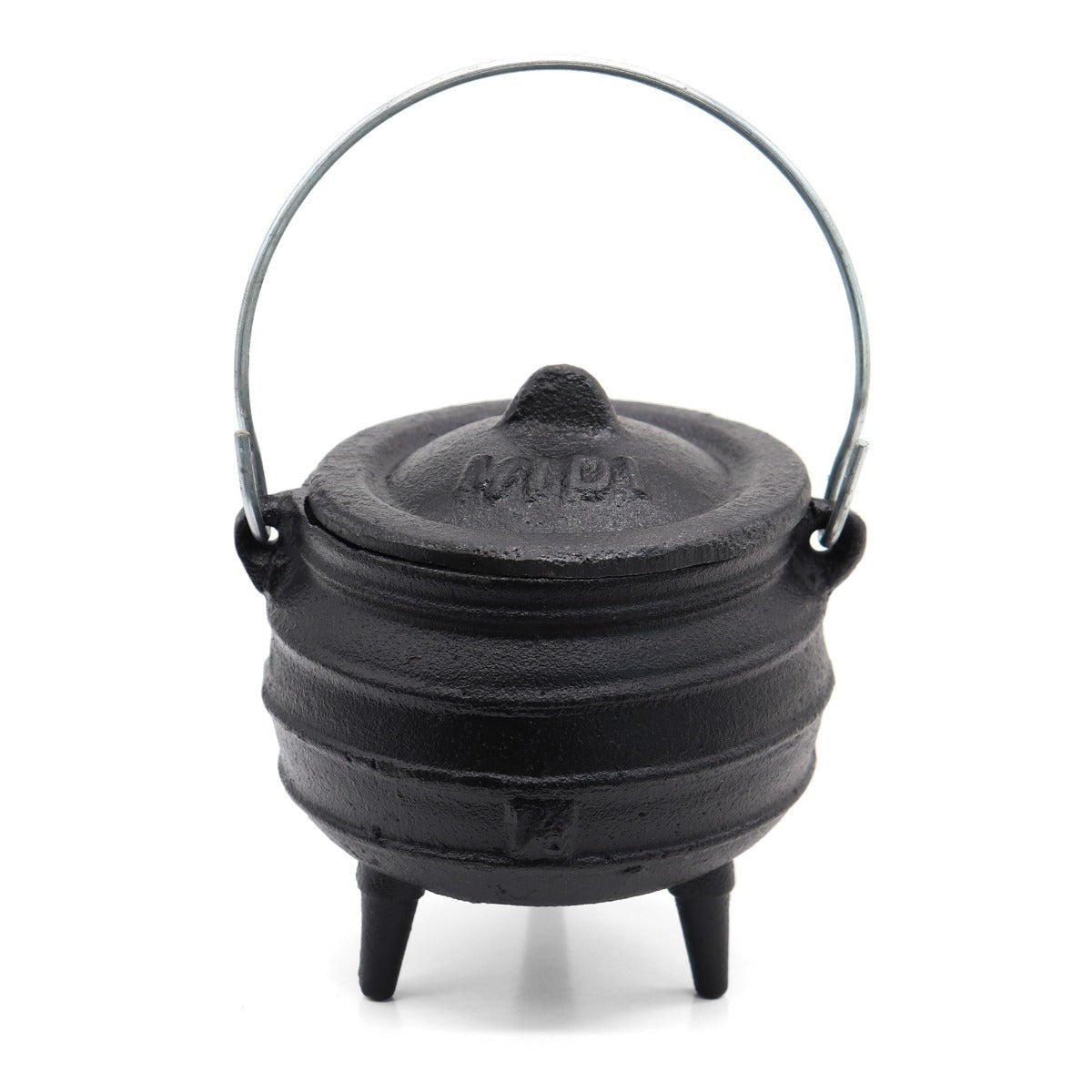 Mini Potjie Cauldron - 13 Moons