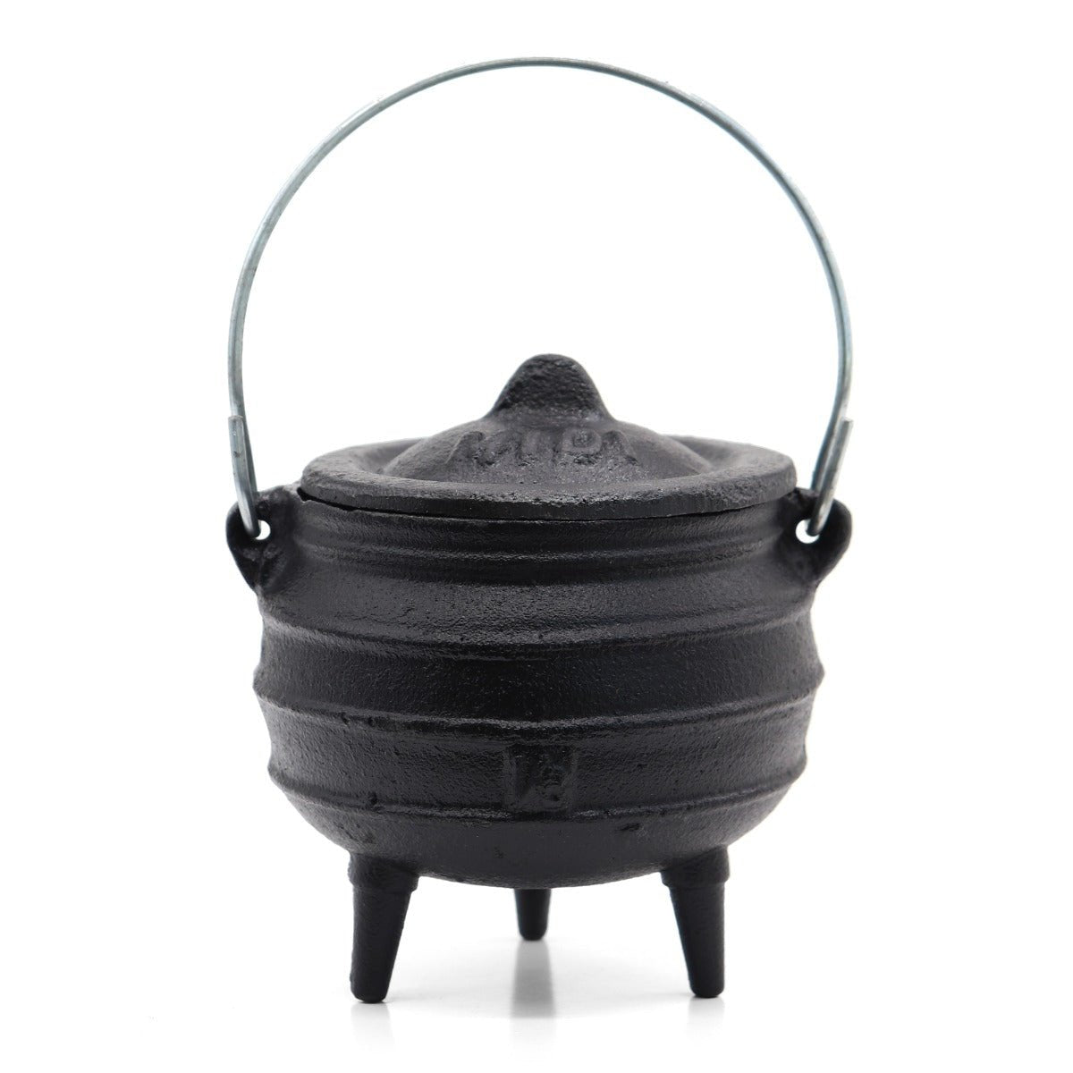 Mini Potjie Cauldron - 13 Moons