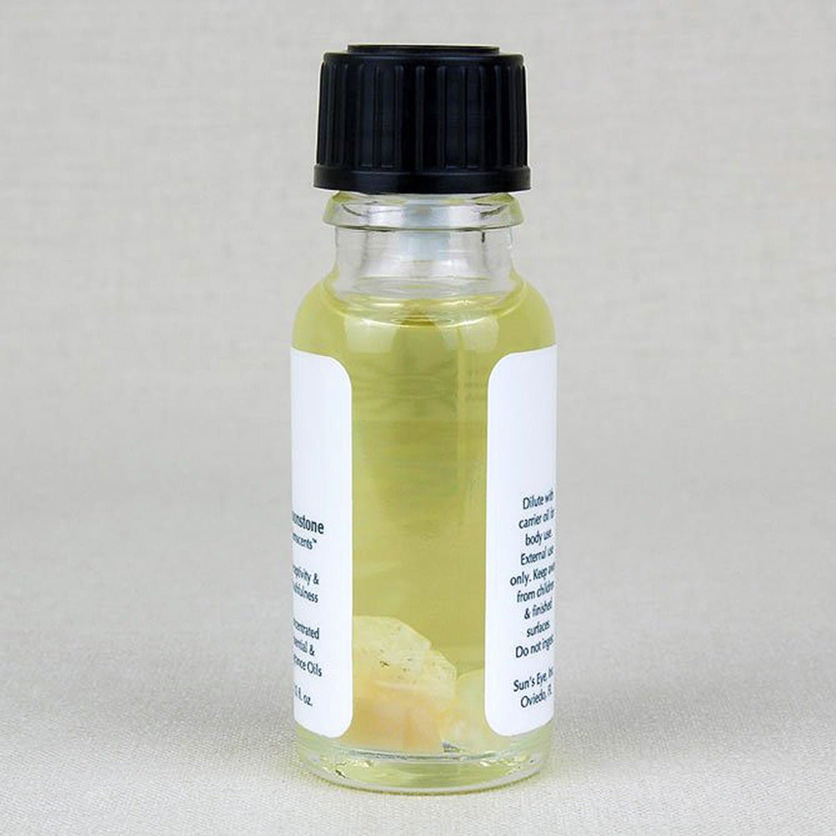 Moonstone Oil by Suns Eye - 13 Moons