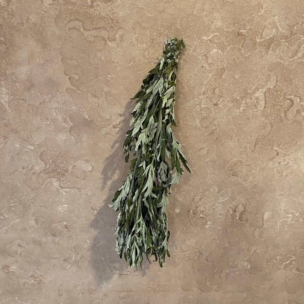 Mugwort Witchcraft Herb Bundle - 13 Moons