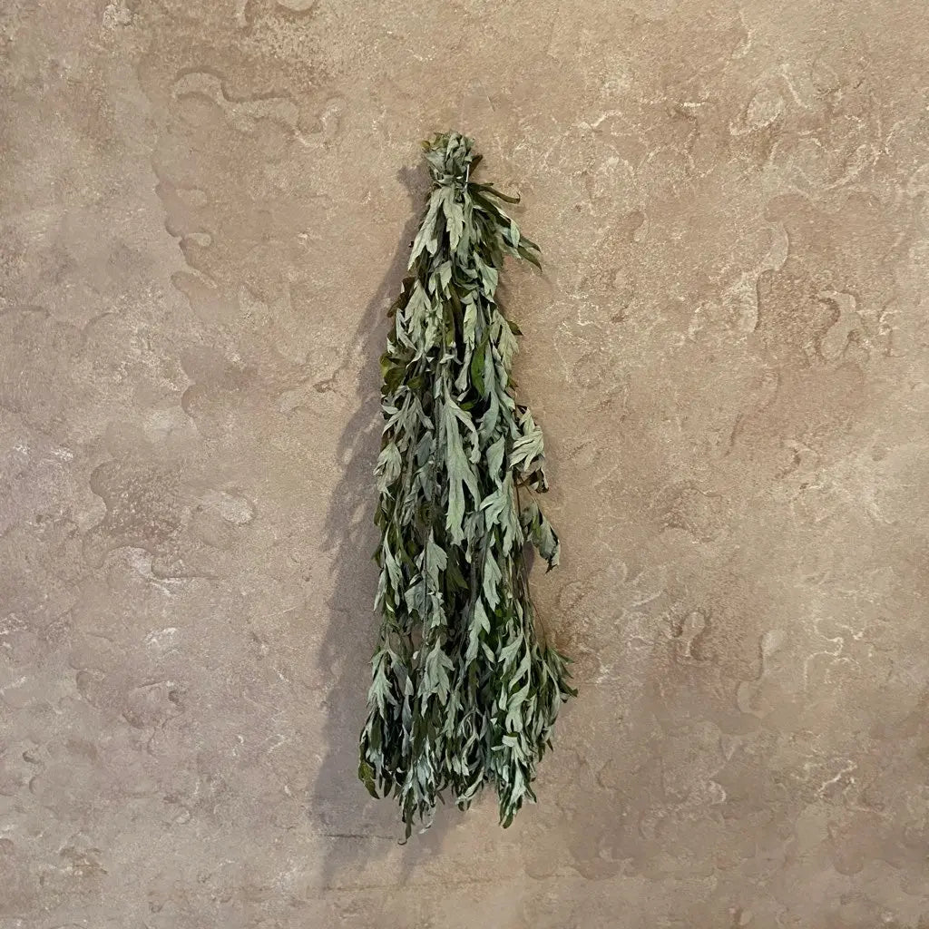 Mugwort Witchcraft Herb Bundle - 13 Moons