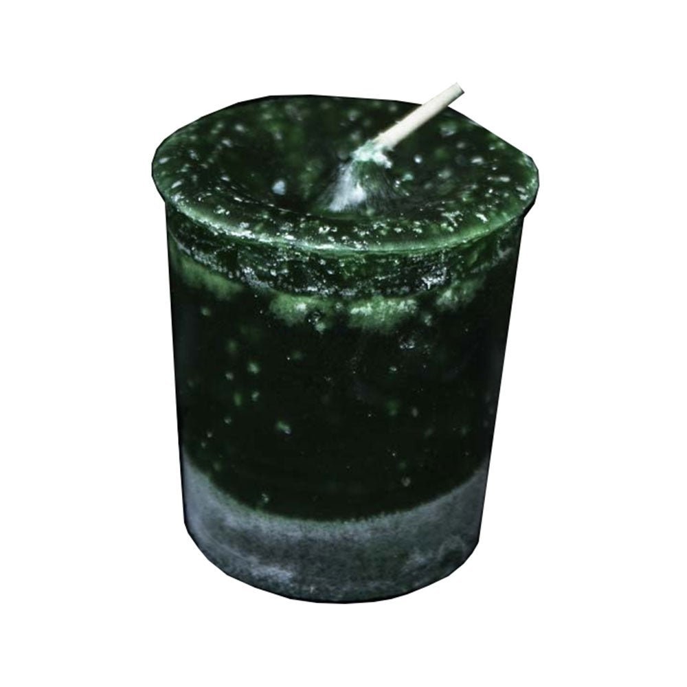 Myrrh Scented Votive - 13 Moons