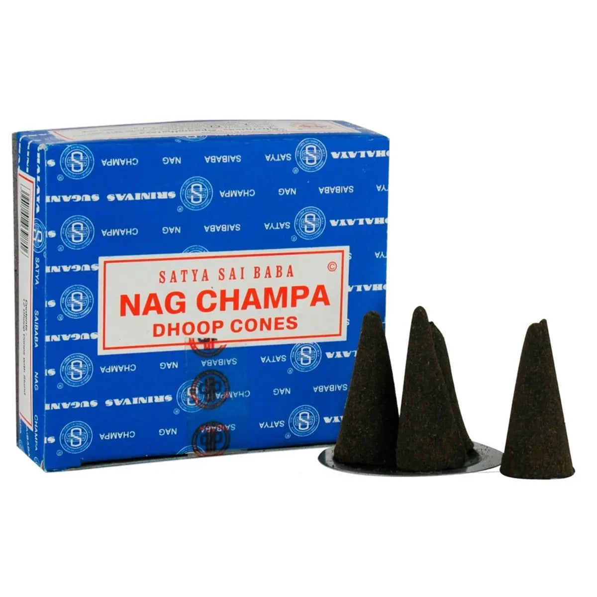 Nag Champa Cones - 13 Moons