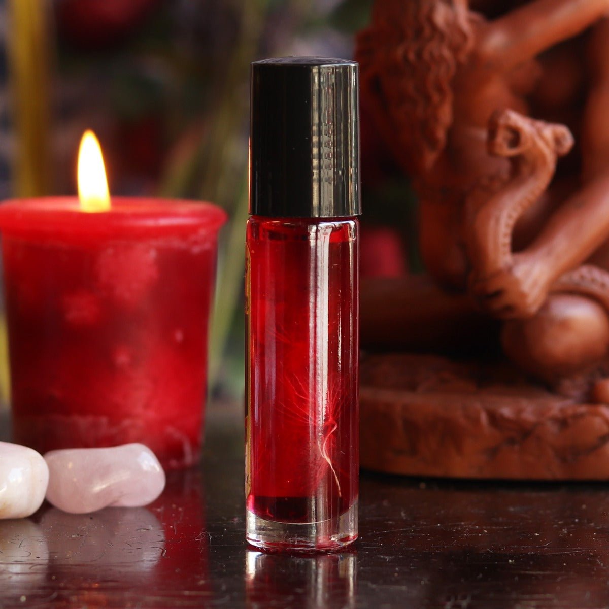 Night Passion Pheromone Oil - 13 Moons