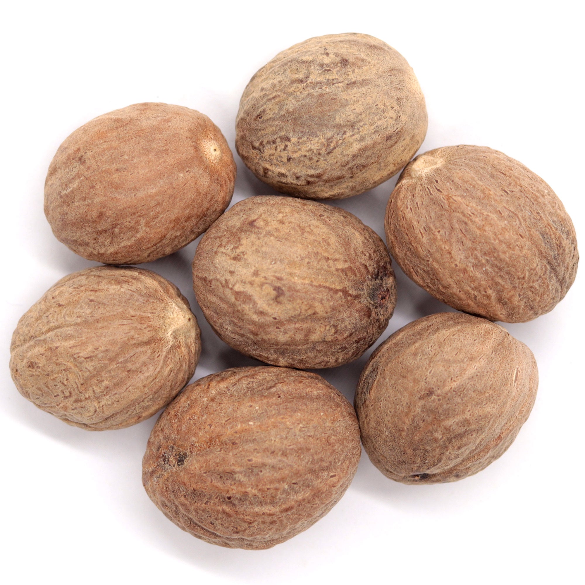 Nutmeg - Whole - 13 Moons