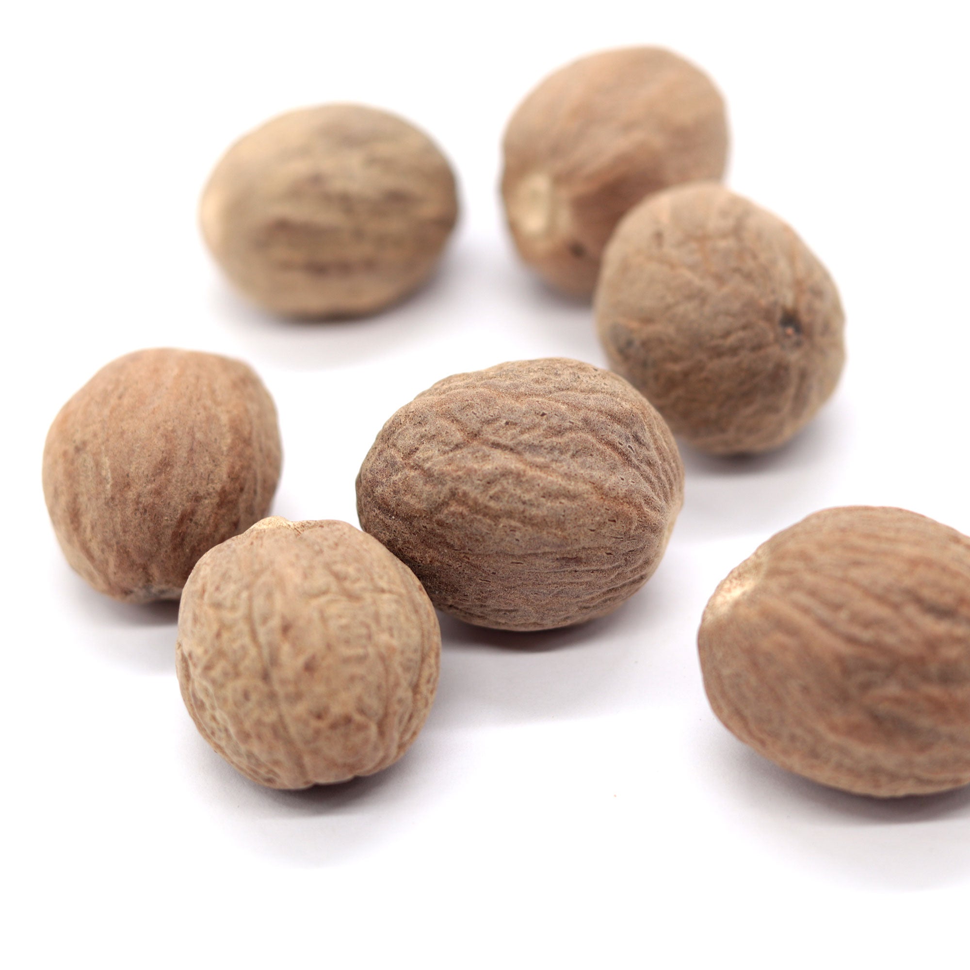 Nutmeg - Whole - 13 Moons