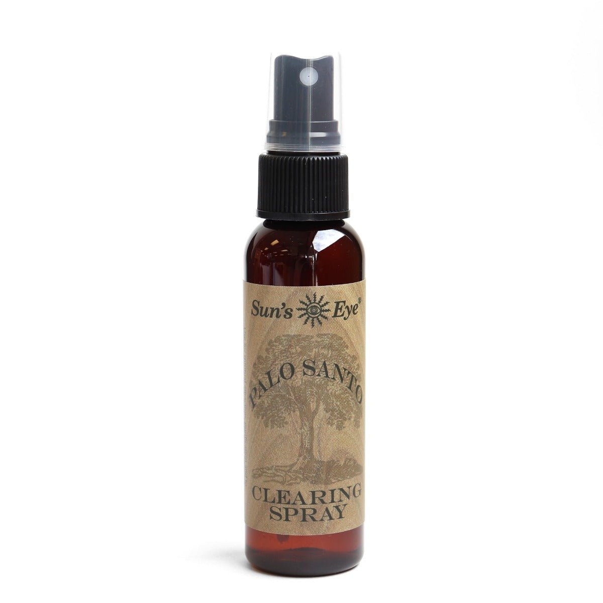 Palo Santo Clearing Spray - 13 Moons