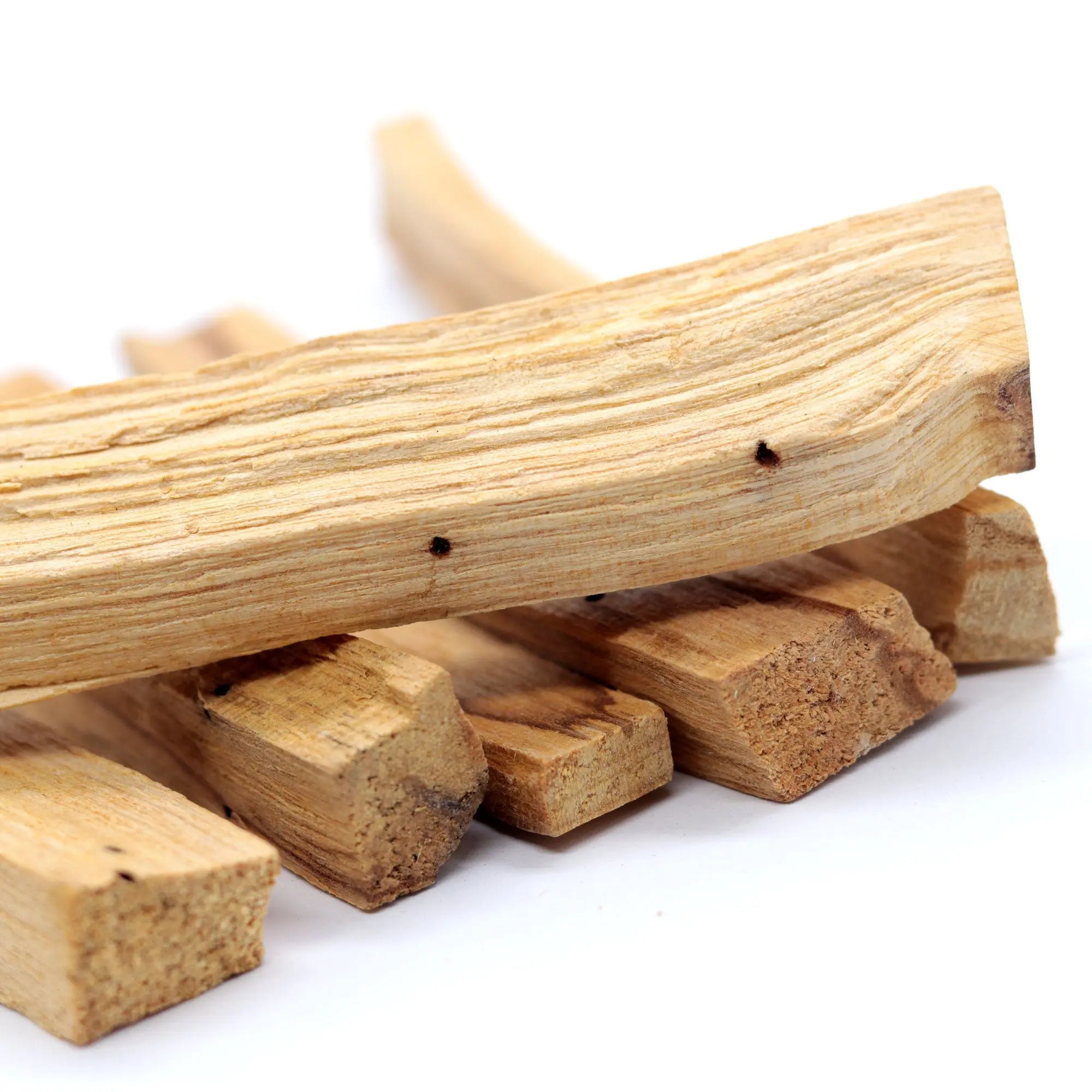 Palo Santo - Wood Pieces - 13 Moons