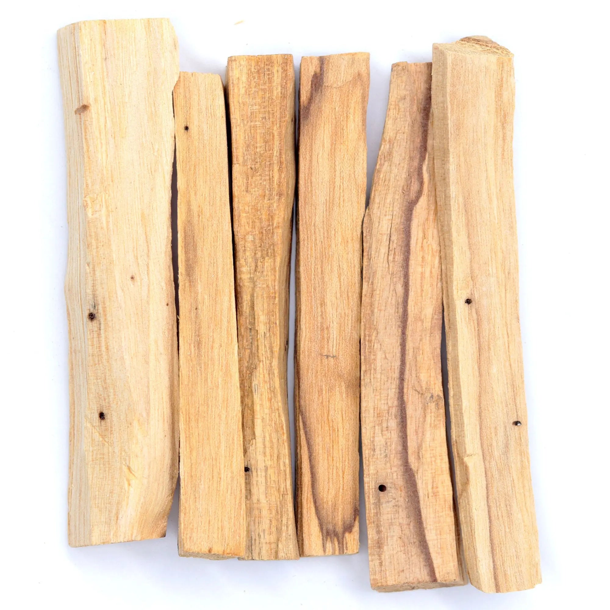 Palo Santo - Wood Pieces - 13 Moons