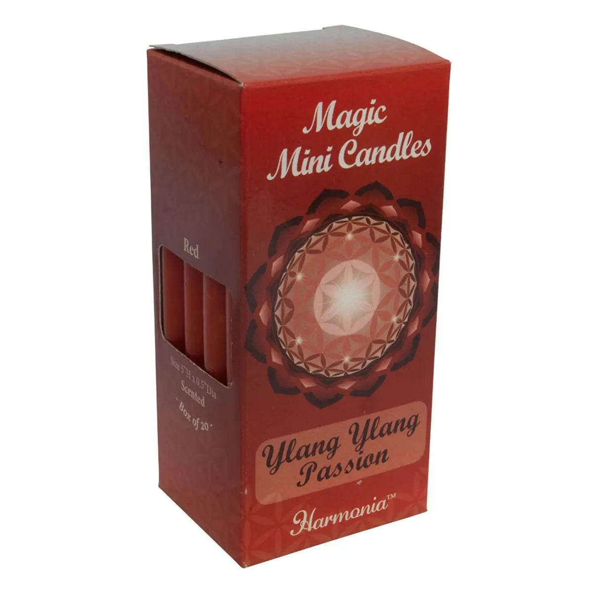 Passion Ylang Ylang Candle - 13 Moons