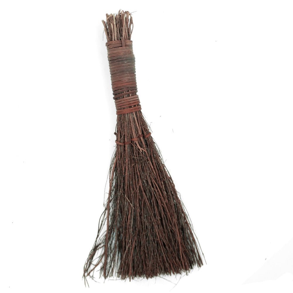 Patchouli Broom, 12 inch - 13 Moons