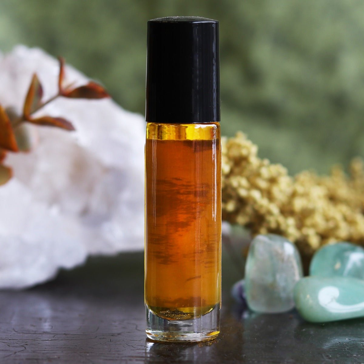 Prosperity Pheromone Oil - 13 Moons