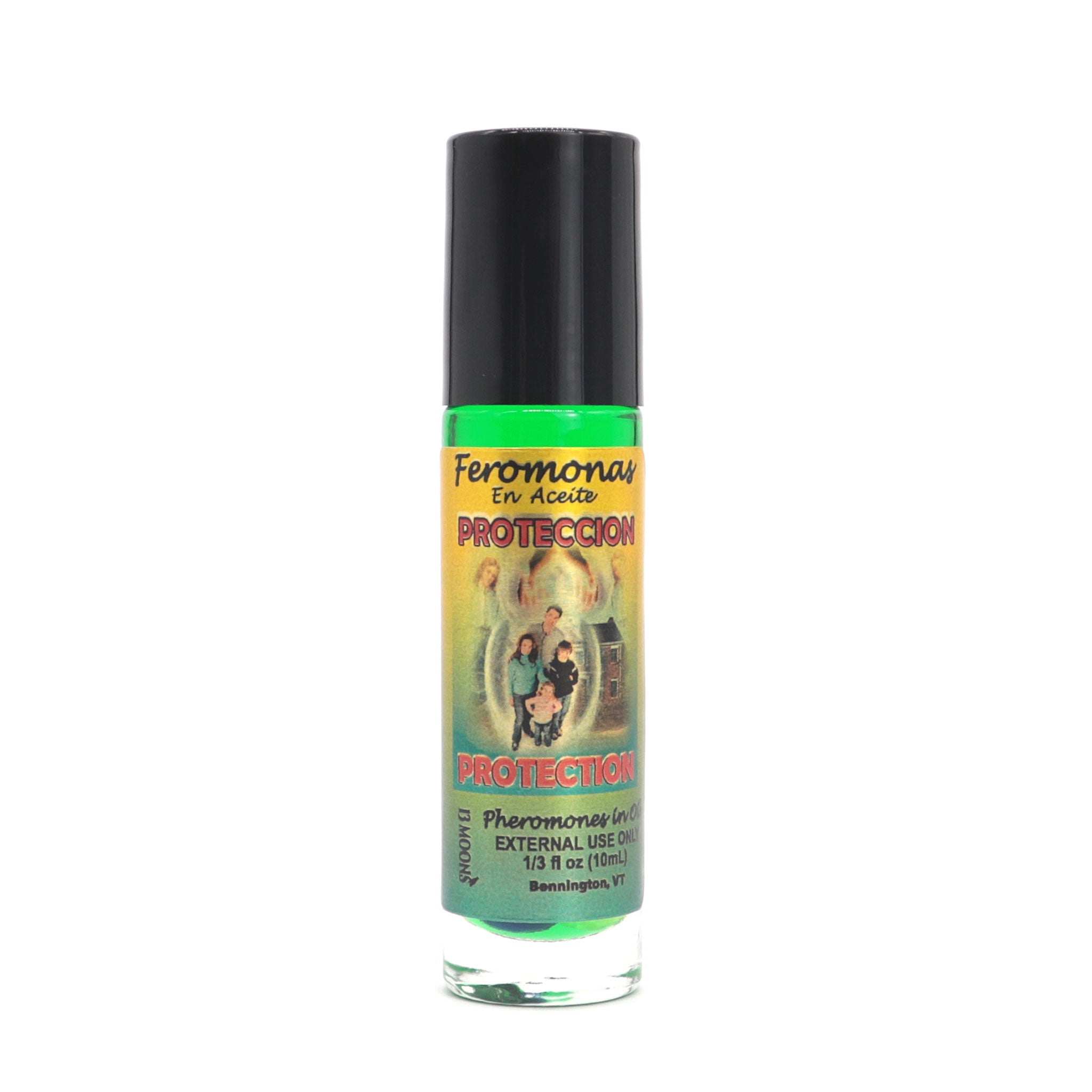 Protection Pheromone Oil - 13 Moons