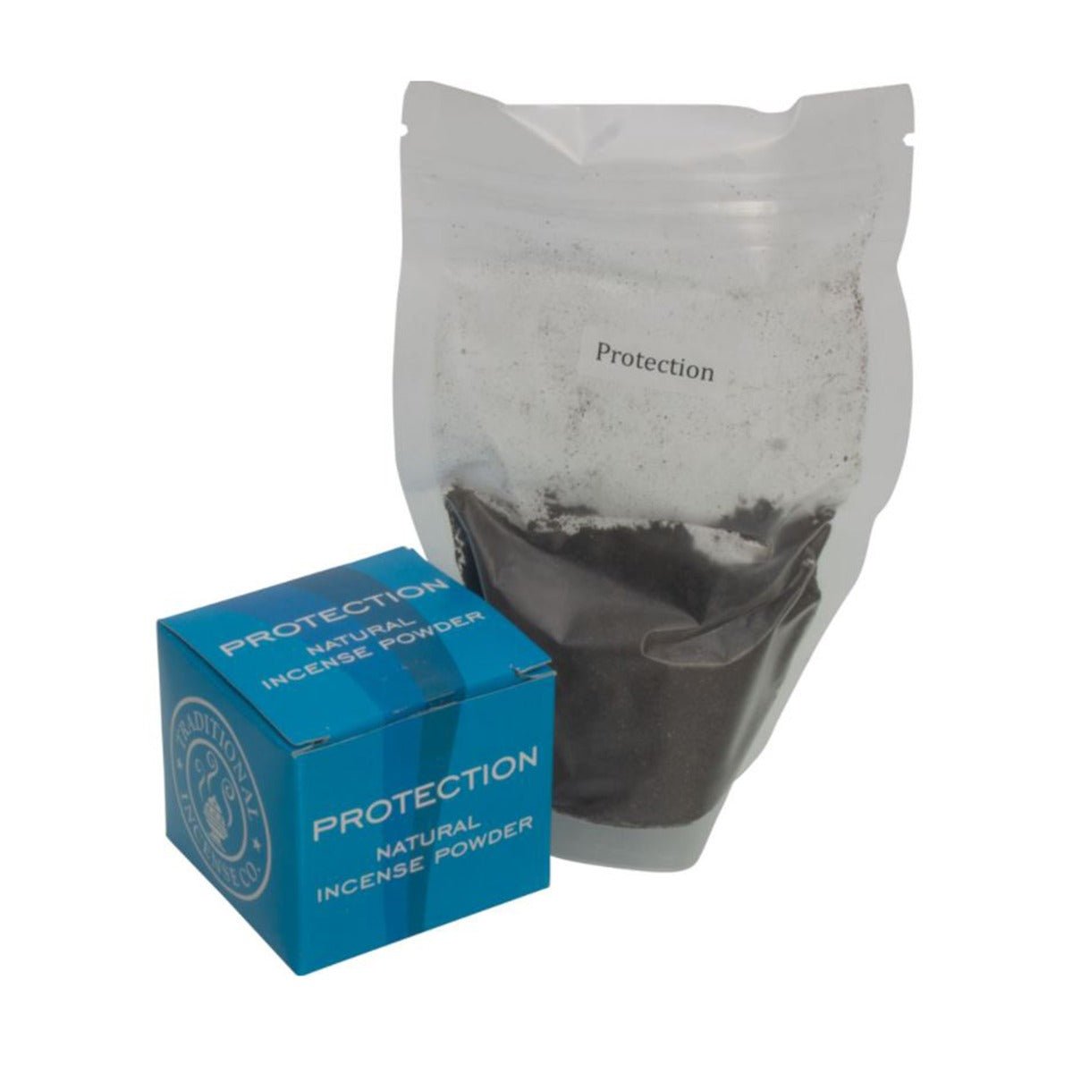 Protection Powder Incense - 13 Moons