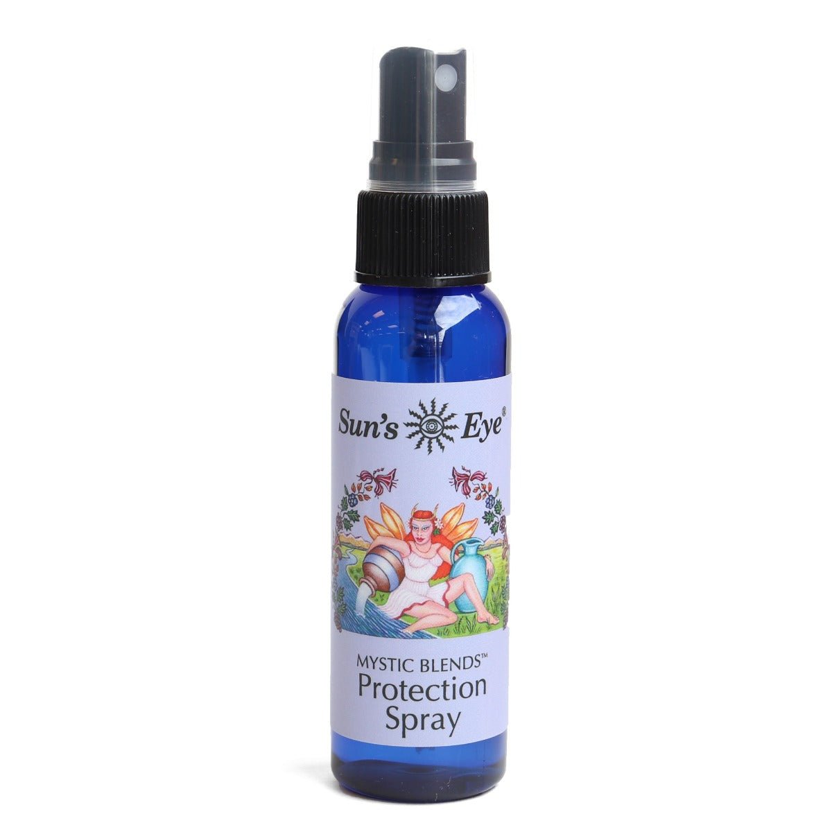 Protection Spray 2 Oz - 13 Moons