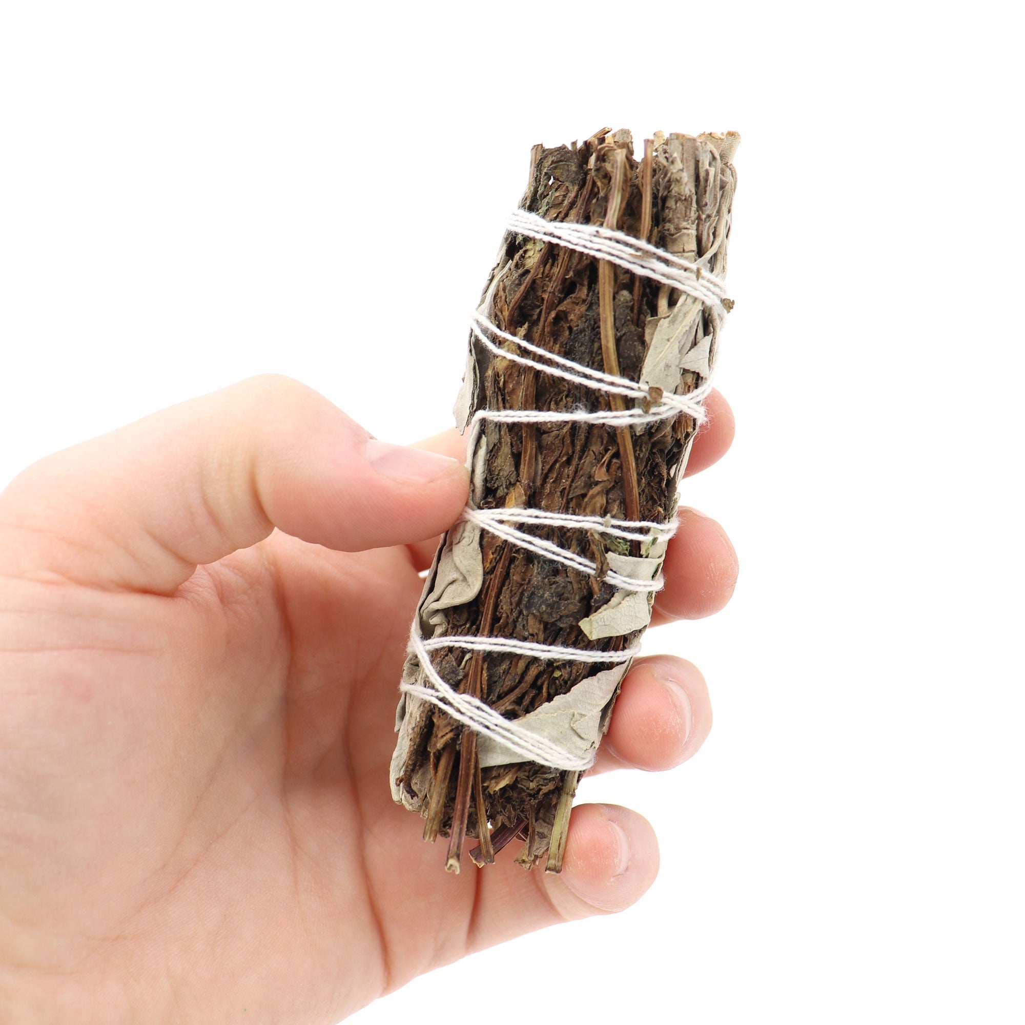 Purification & Renewal Smudge Stick - 13 Moons