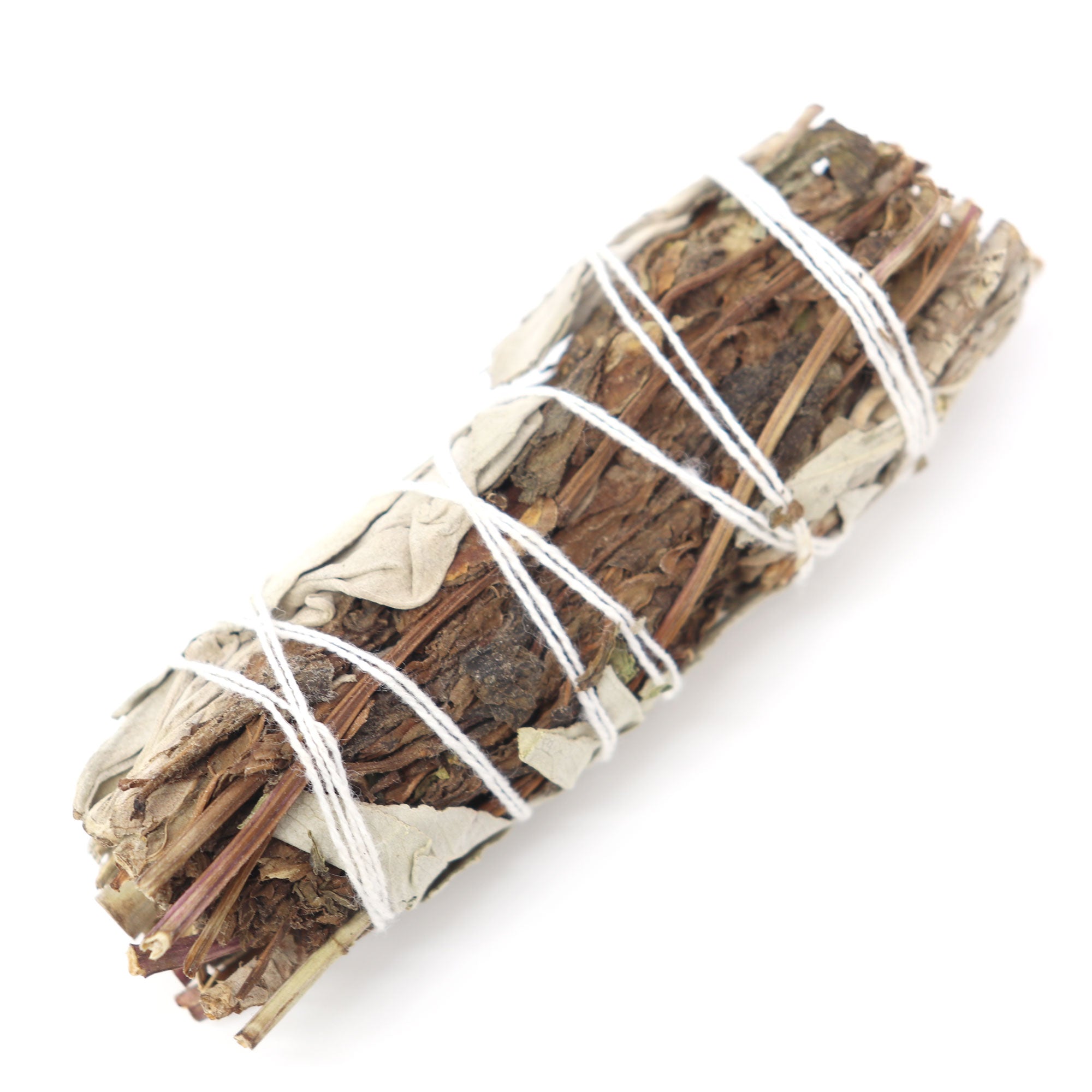 Purification & Renewal Smudge Stick - 13 Moons