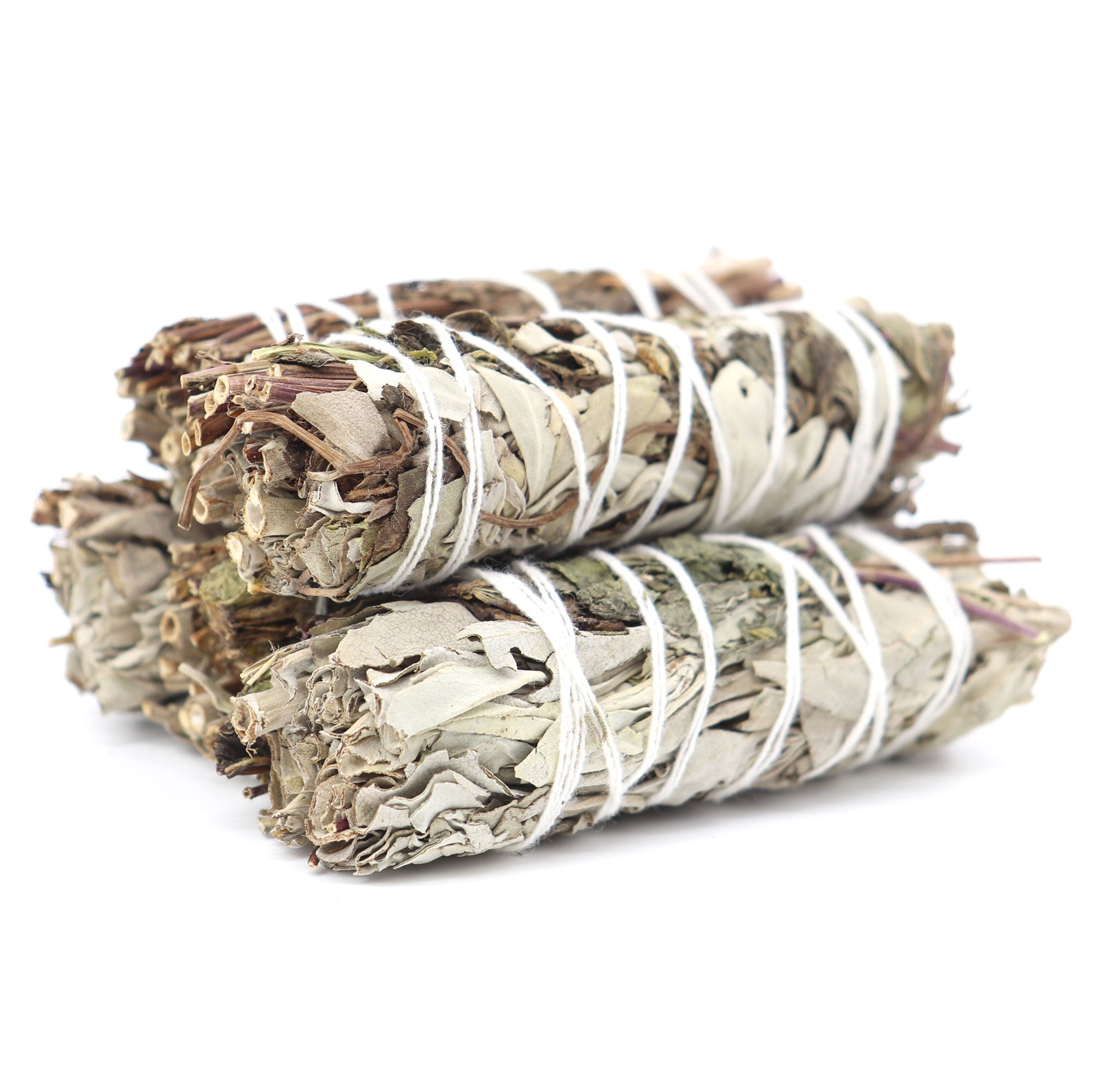 Purification & Renewal Smudge Stick - 13 Moons