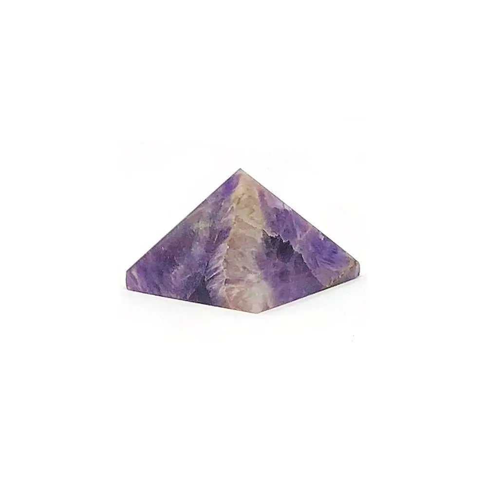 Pyramid, Amethyst - 13 Moons