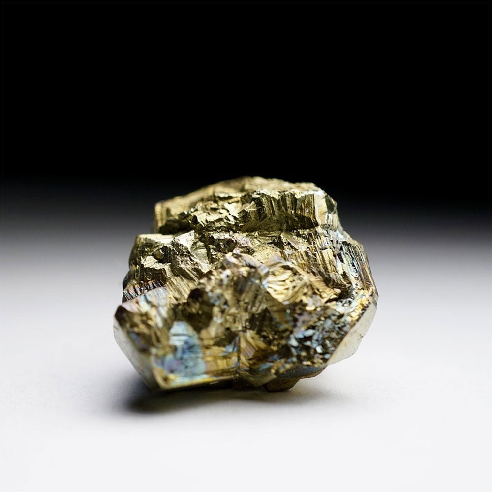 Pyrite Nugget - 13 Moons