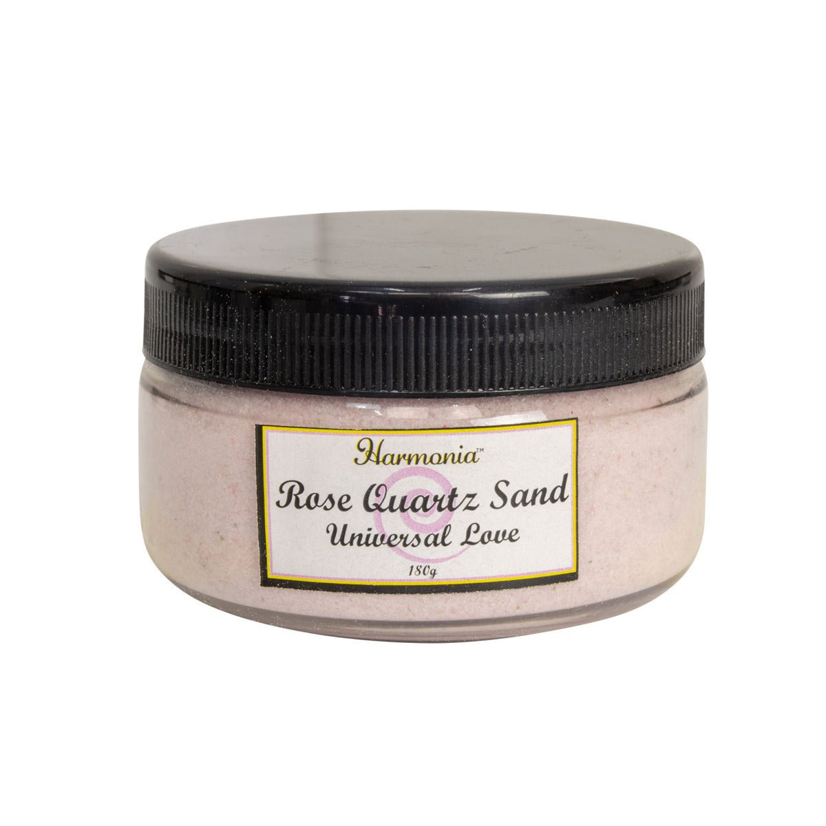 Rose Quartz Sand - 13 Moons