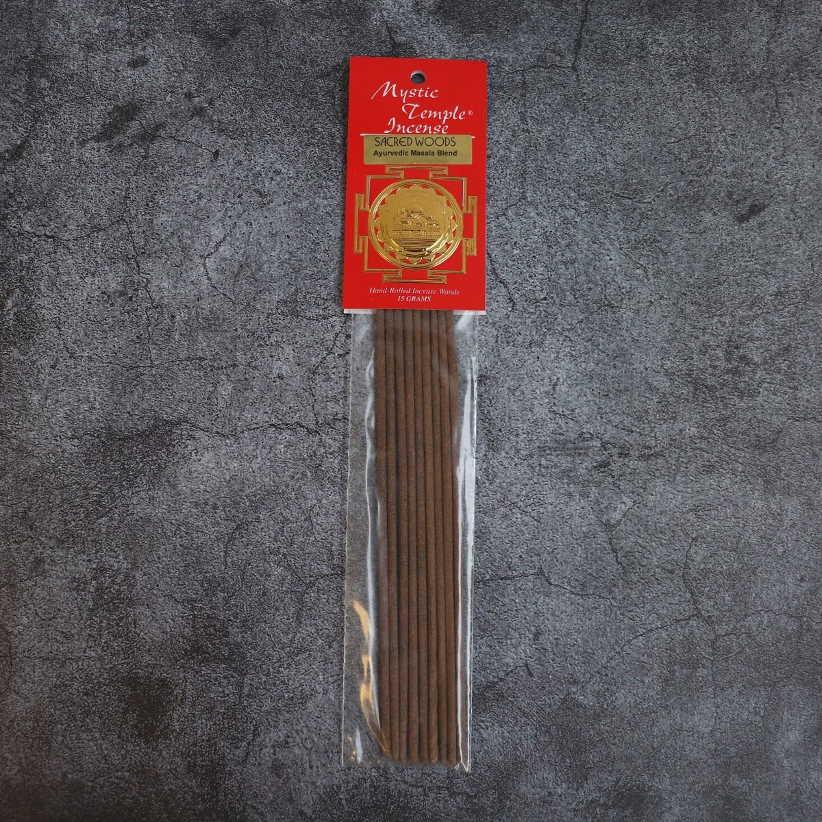 Sacred Woods Incense - 13 Moons