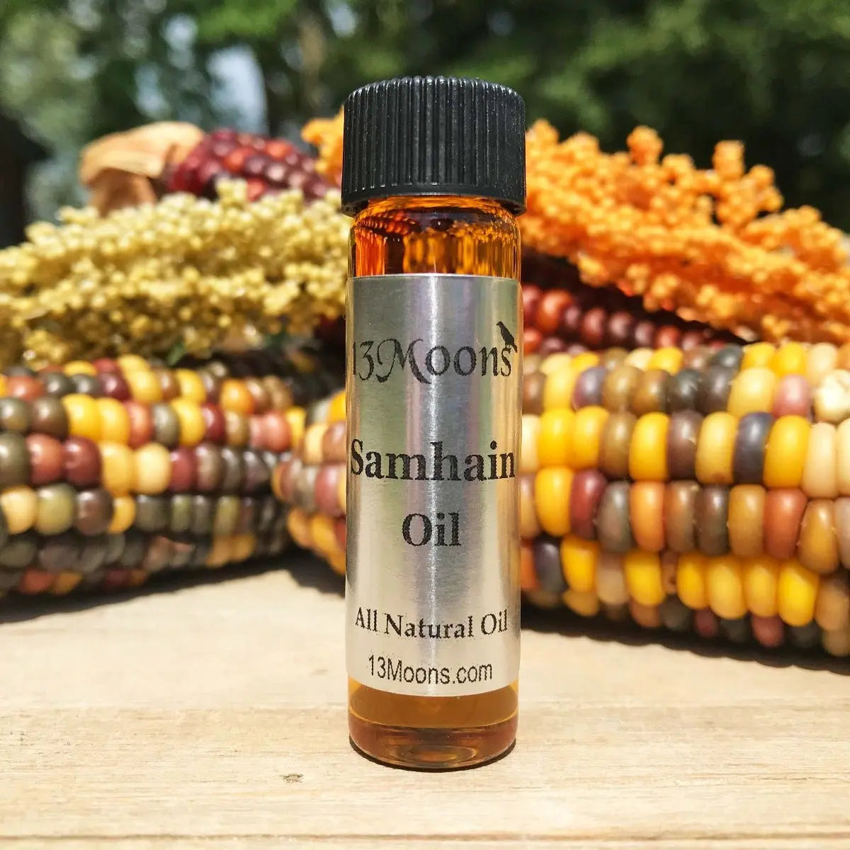 Samhain Oil by 13 Moons - 13 Moons