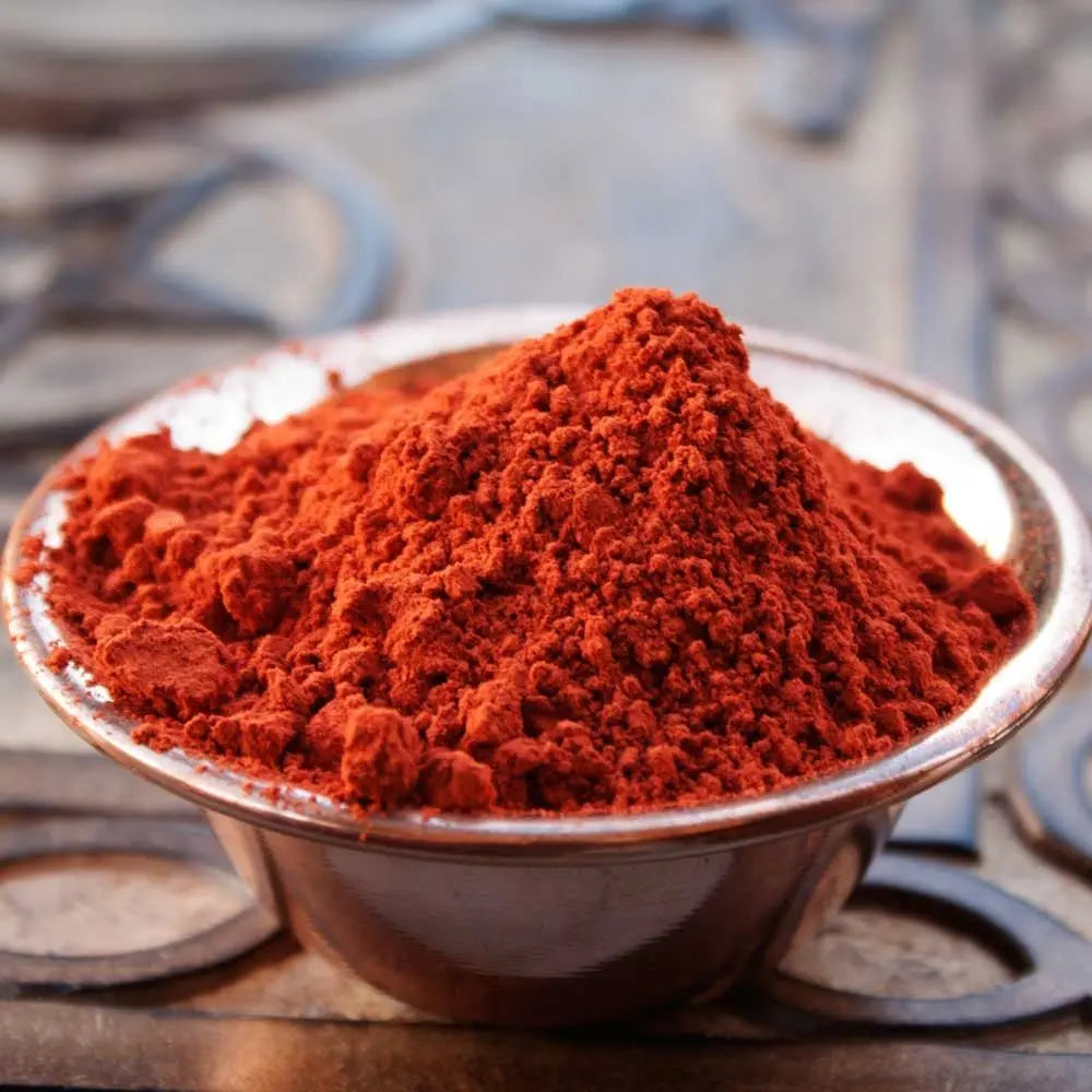 Sandalwood, Red Powder - 13 Moons