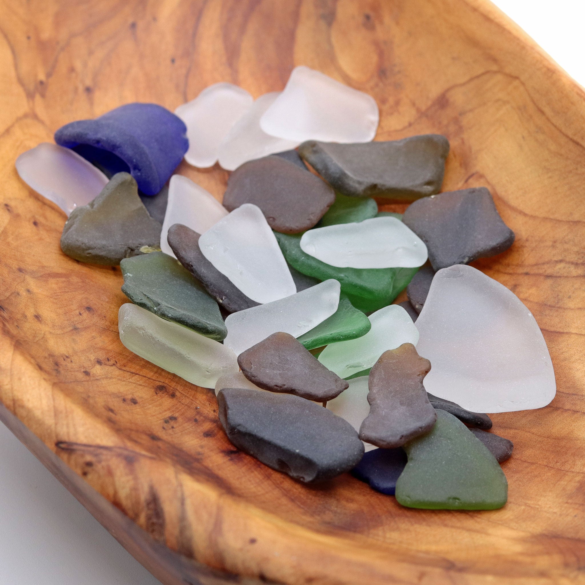 Sea Glass - 13 Moons