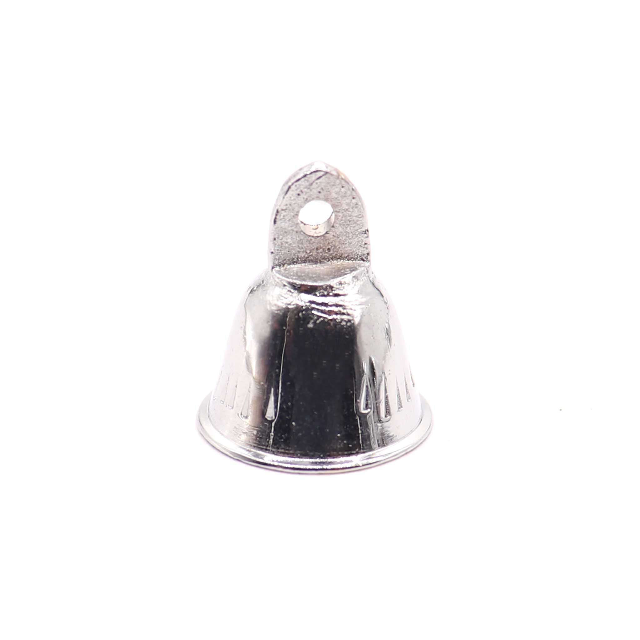 Silver Bell 1 Inch - 13 Moons