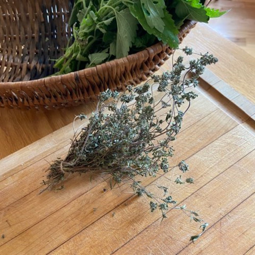 Thyme Herb Bundle - 13 Moons