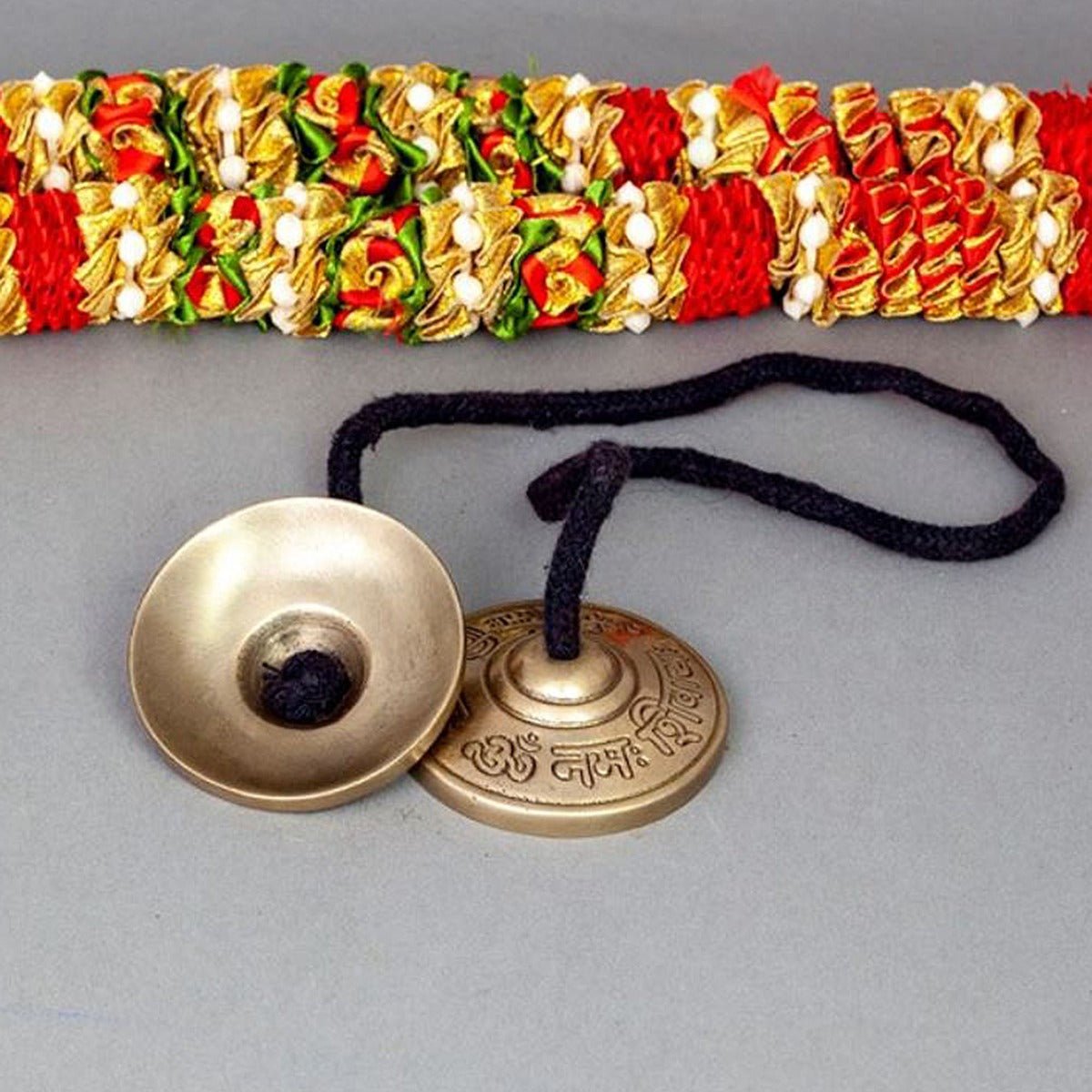 Tibetan Tingshas Bells - 13 Moons